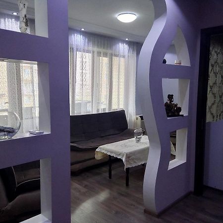 Tedo Apartment Batoumi Extérieur photo