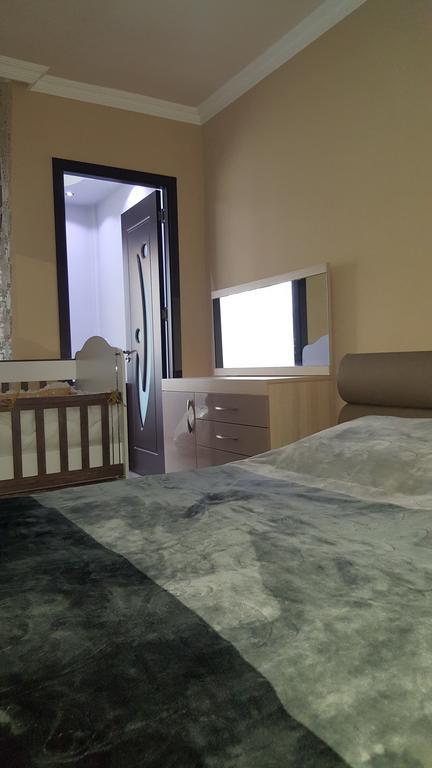 Tedo Apartment Batoumi Extérieur photo