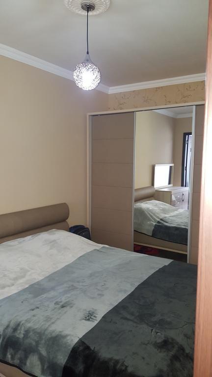 Tedo Apartment Batoumi Extérieur photo