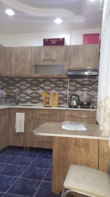 Tedo Apartment Batoumi Extérieur photo