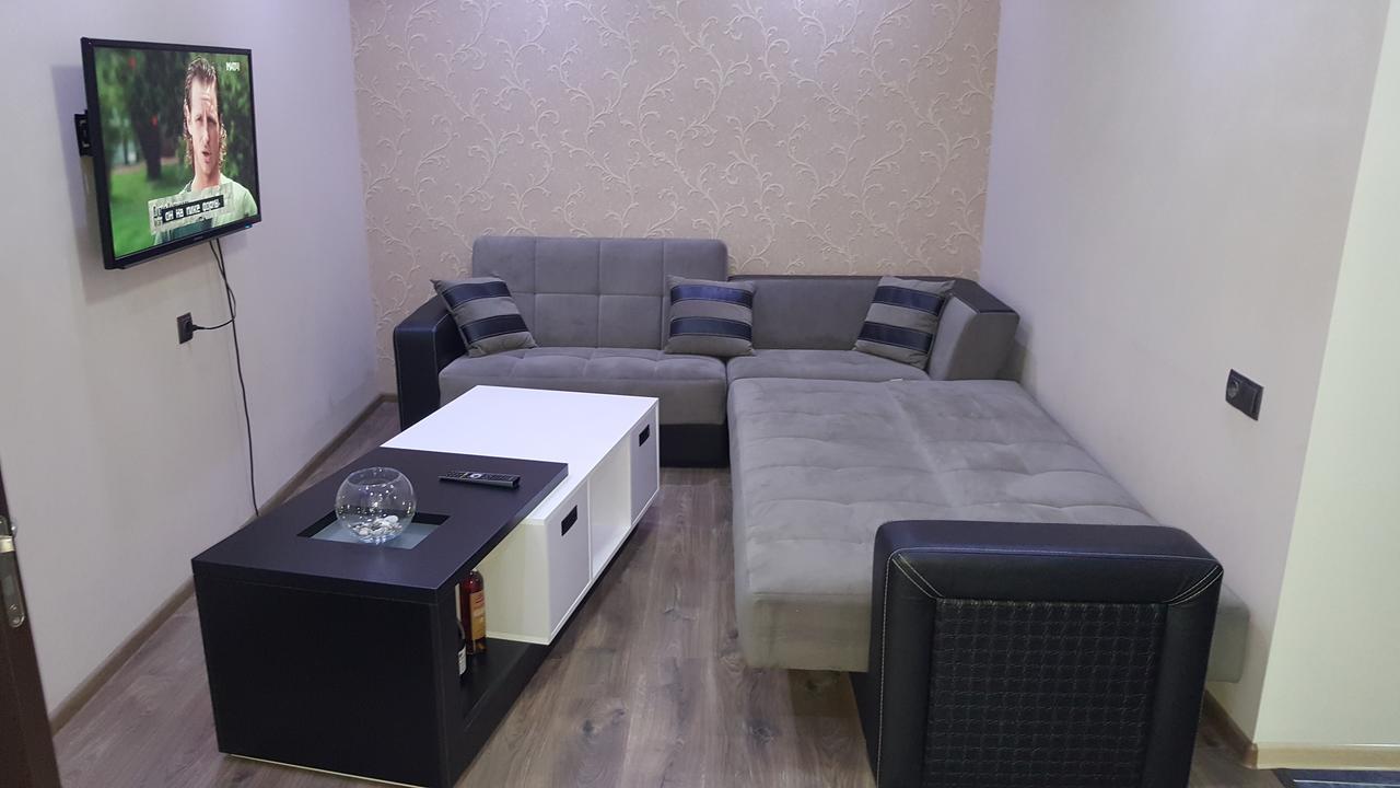 Tedo Apartment Batoumi Extérieur photo