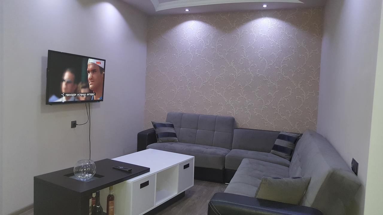 Tedo Apartment Batoumi Extérieur photo