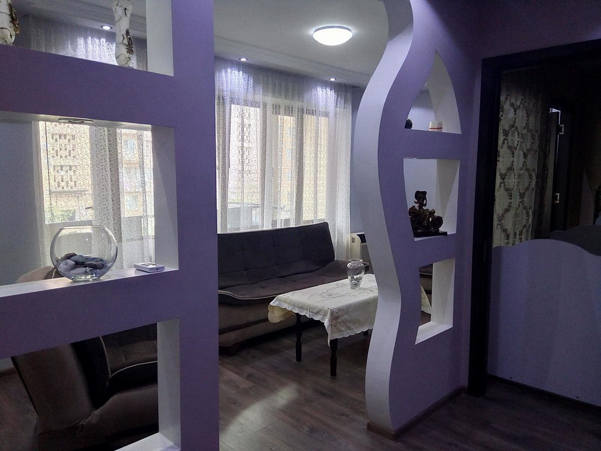 Tedo Apartment Batoumi Extérieur photo