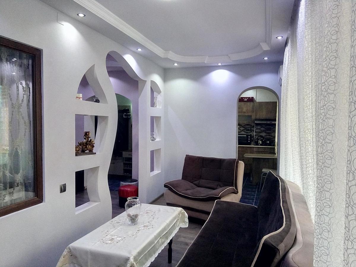 Tedo Apartment Batoumi Extérieur photo