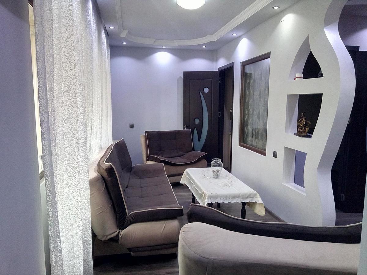 Tedo Apartment Batoumi Extérieur photo