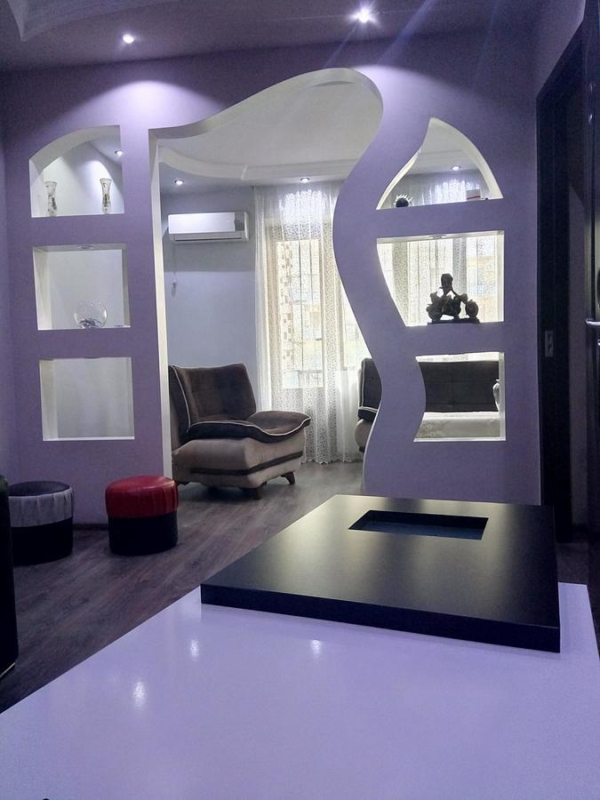 Tedo Apartment Batoumi Extérieur photo